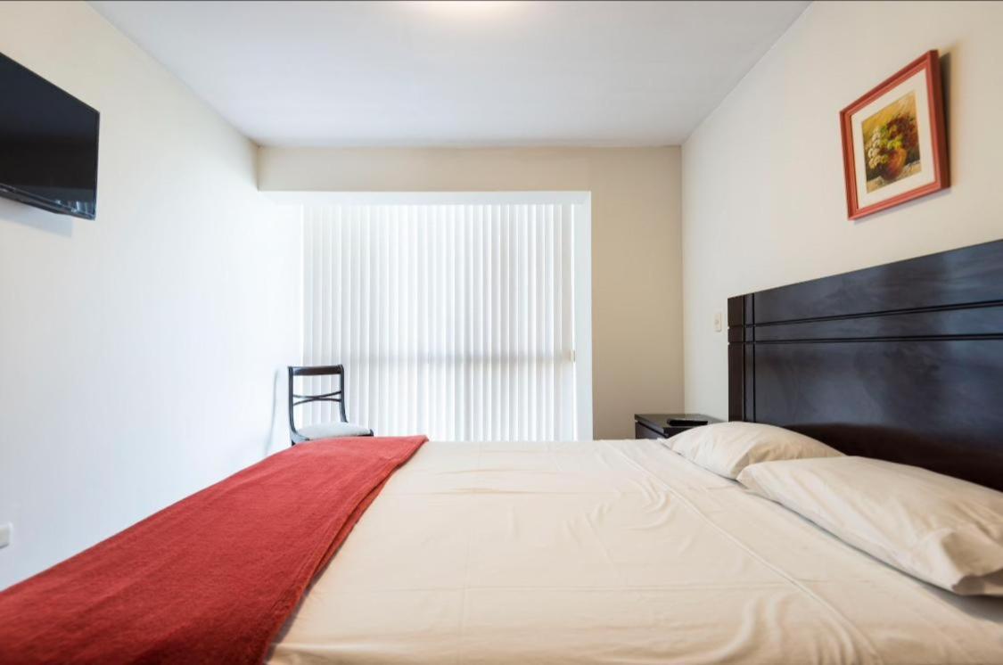 New Apartment In Miraflores! Larcomar Area! Lima Ngoại thất bức ảnh