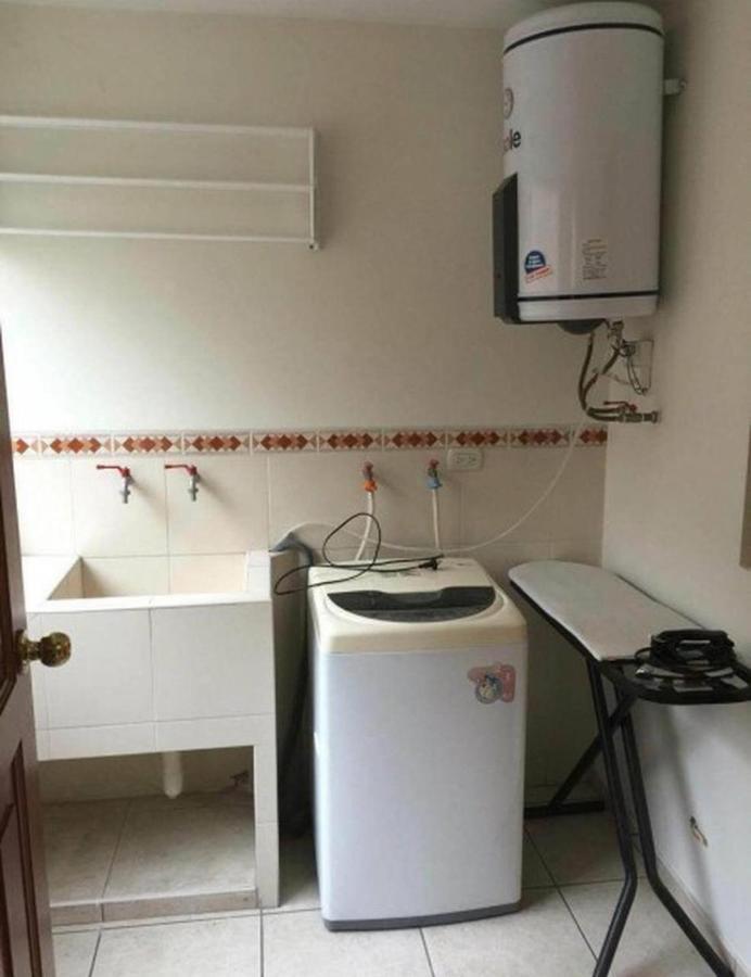 New Apartment In Miraflores! Larcomar Area! Lima Ngoại thất bức ảnh